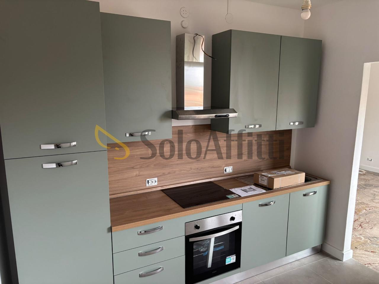 appartamento in affitto a Padova in zona Centro Storico