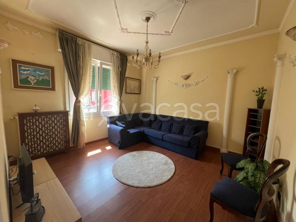 casa indipendente in affitto a Padova in zona Arcella
