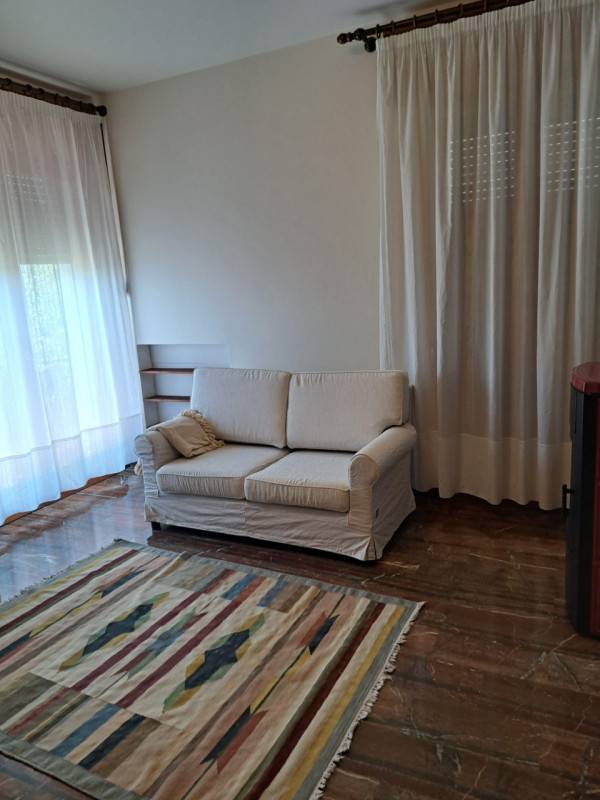 appartamento in affitto a Padova in zona Camin / Granze