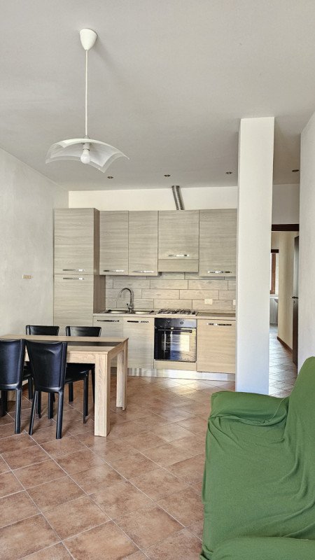 appartamento in affitto a Padova in zona Centro Storico