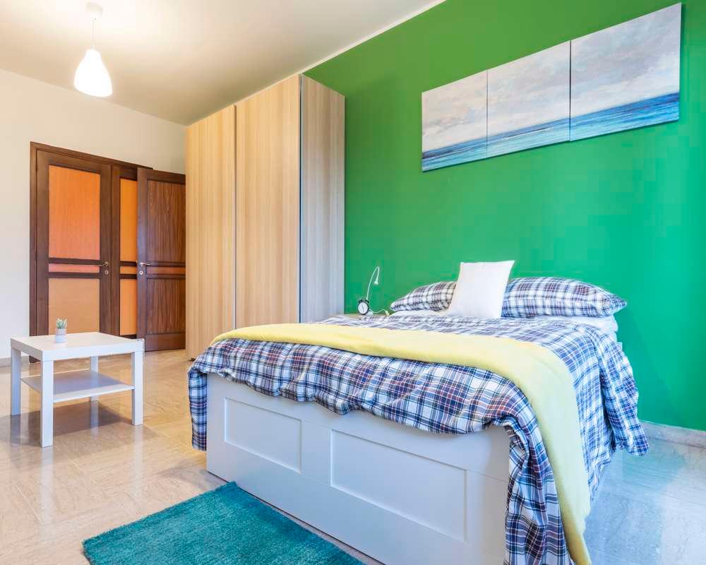 appartamento in affitto a Padova in zona Pontevigodarzere