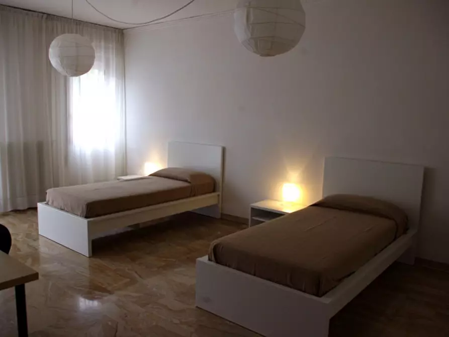 appartamento in affitto a Padova in zona Arcella