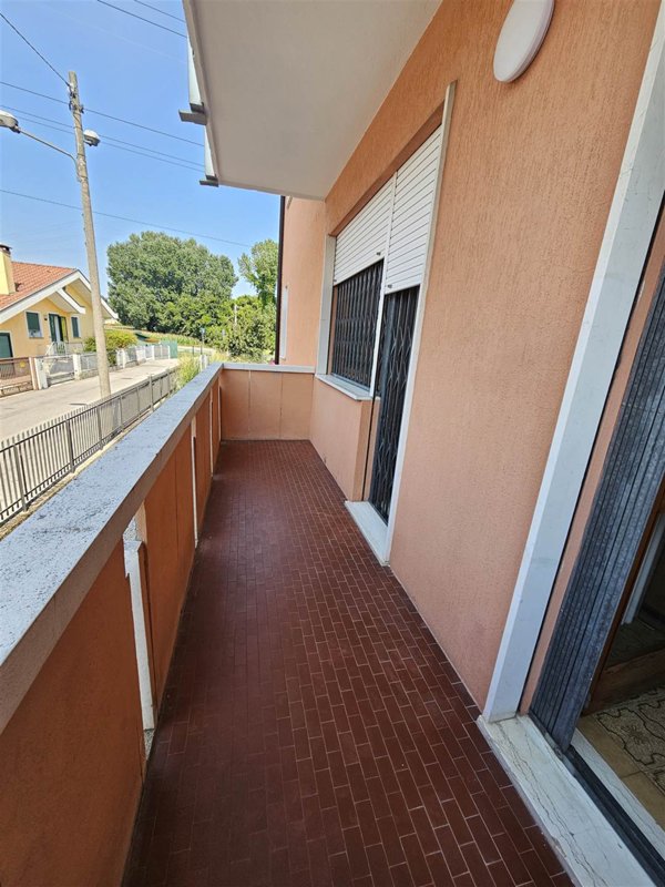 appartamento in affitto a Padova in zona Porta Trento