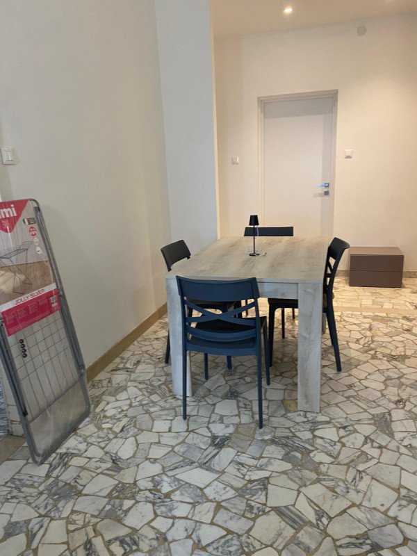 appartamento in affitto a Padova in zona Centro Storico