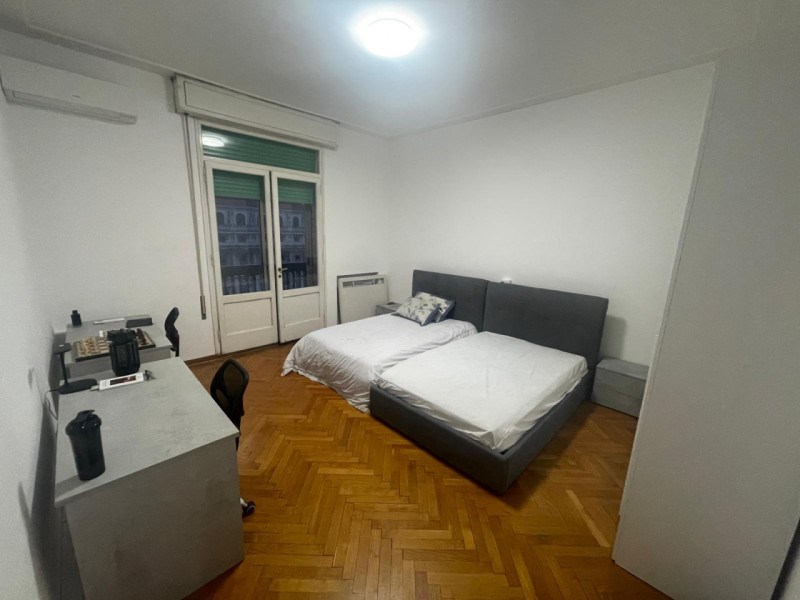 appartamento in affitto a Padova in zona Centro Storico