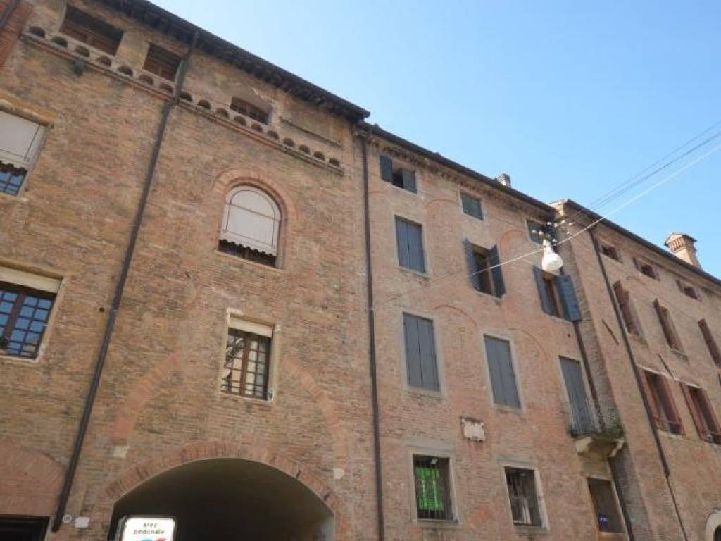 appartamento in affitto a Padova in zona Centro Storico