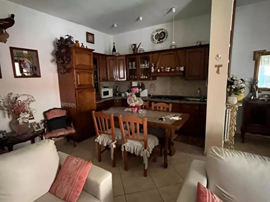 casa semindipendente in affitto a Padova in zona Centro Storico