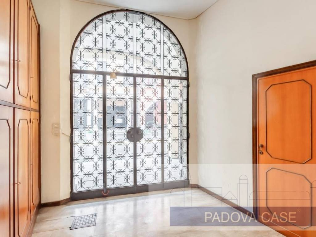 appartamento in affitto a Padova in zona Pio X