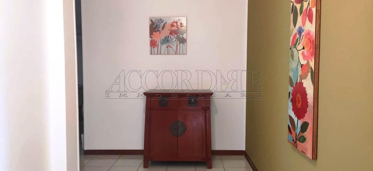 appartamento in affitto a Padova