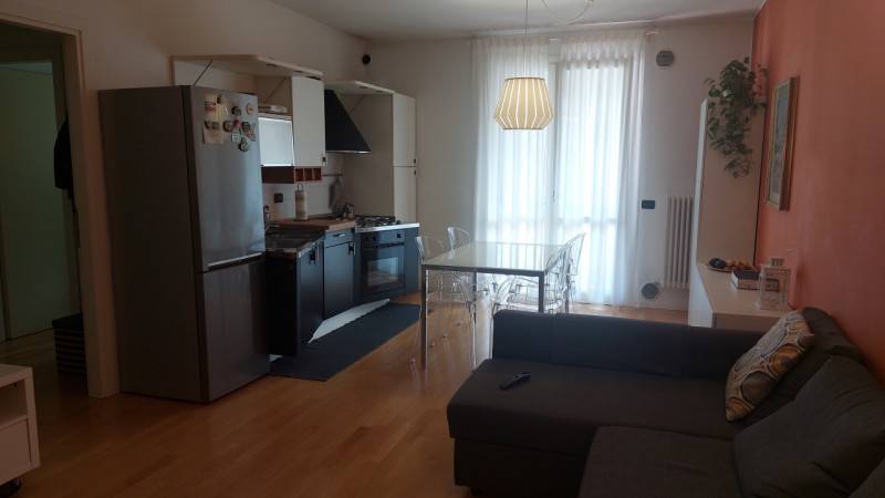 appartamento in affitto a Padova in zona Altichiero
