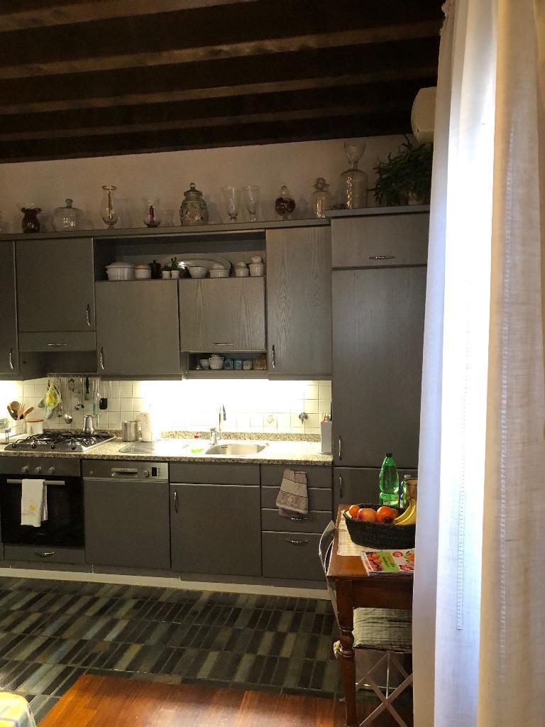 casa indipendente in affitto a Padova in zona Centro Storico