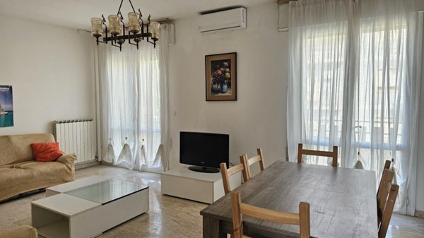 appartamento in affitto a Padova in zona Pontevigodarzere
