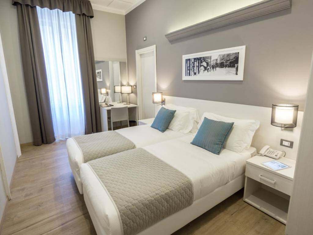appartamento in affitto a Padova in zona Stanga