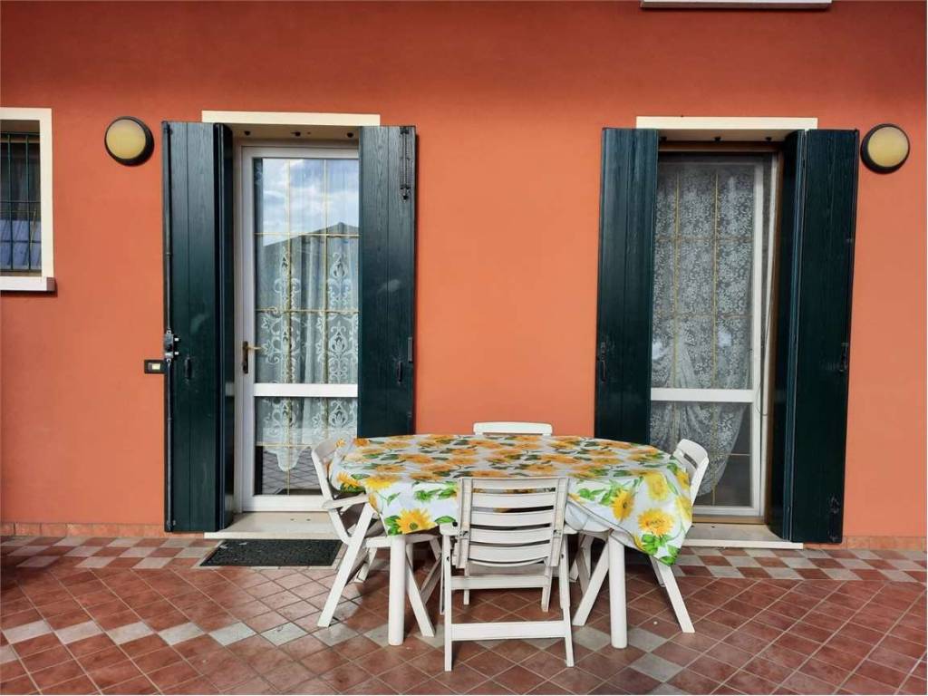 casa indipendente in affitto a Padova in zona Camin / Granze