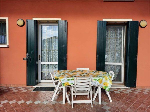 casa indipendente in affitto a Padova in zona Camin / Granze