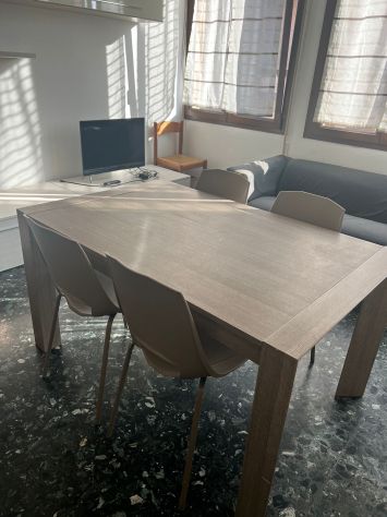appartamento in affitto a Padova in zona Arcella