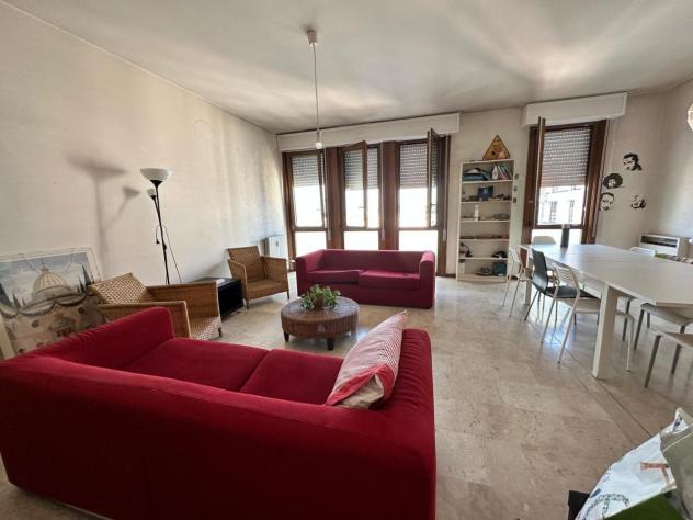 appartamento in affitto a Padova