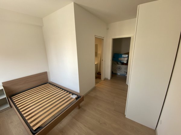 appartamento in affitto a Padova in zona San Carlo
