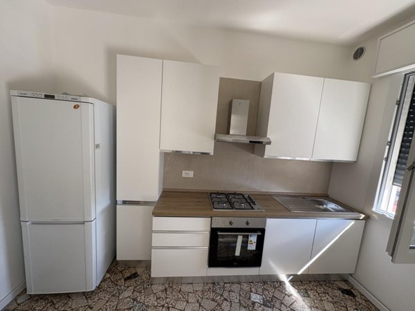 appartamento in affitto a Padova in zona Montà