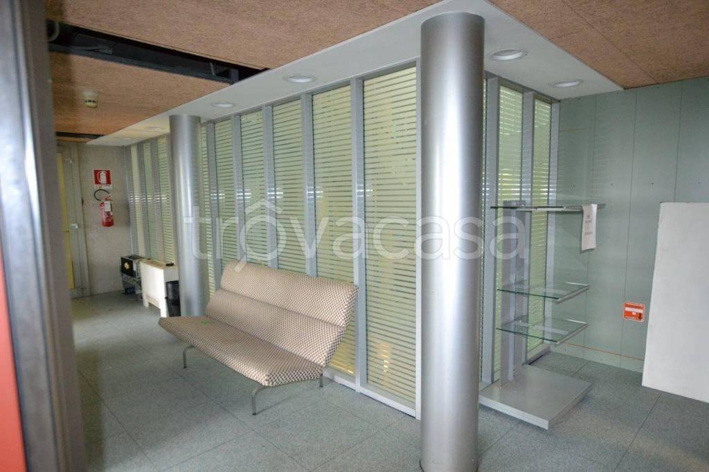 ufficio in affitto a Padova