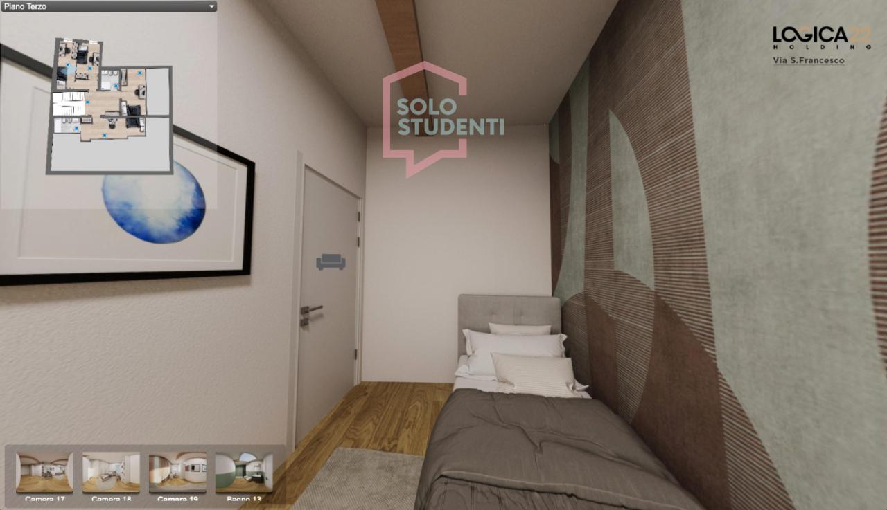 negozio in affitto a Padova in zona Centro Storico