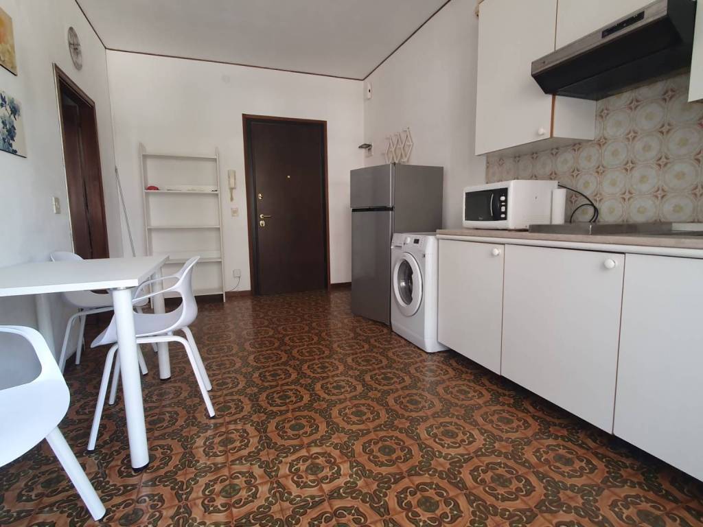 appartamento in affitto a Padova