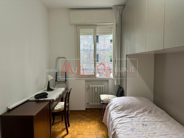negozio in affitto a Padova in zona Brentelle