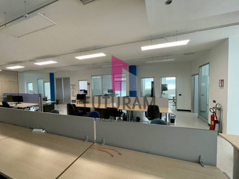 ufficio in affitto a Padova