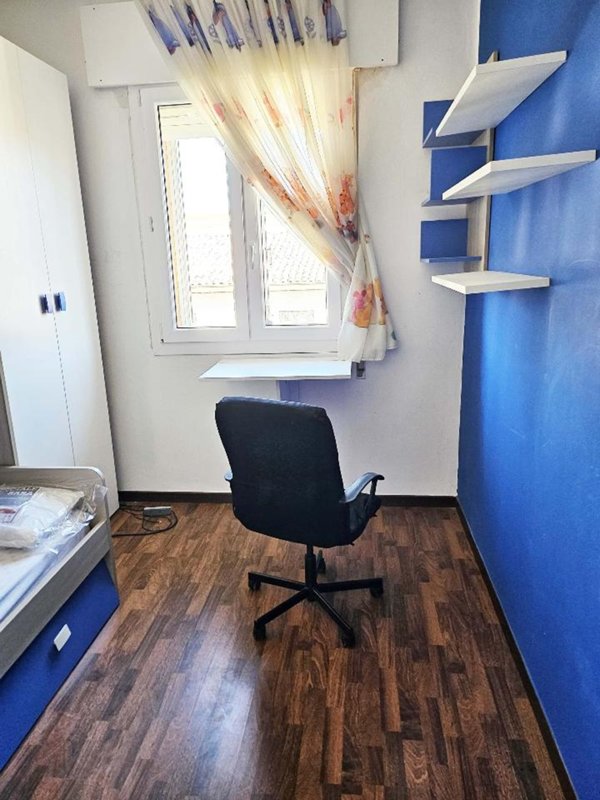 attico in affitto a Padova in zona Brentelle