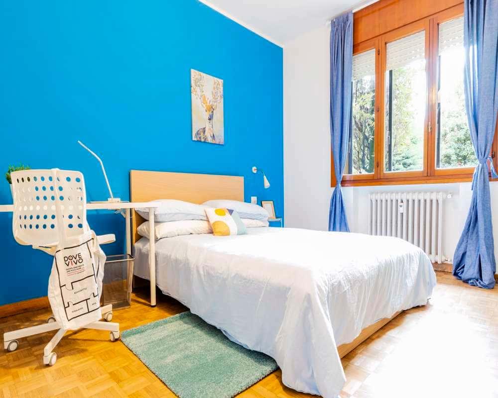 negozio in affitto a Padova in zona San Carlo