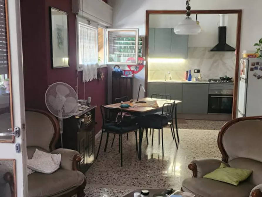 appartamento in affitto a Padova in zona Brentelle