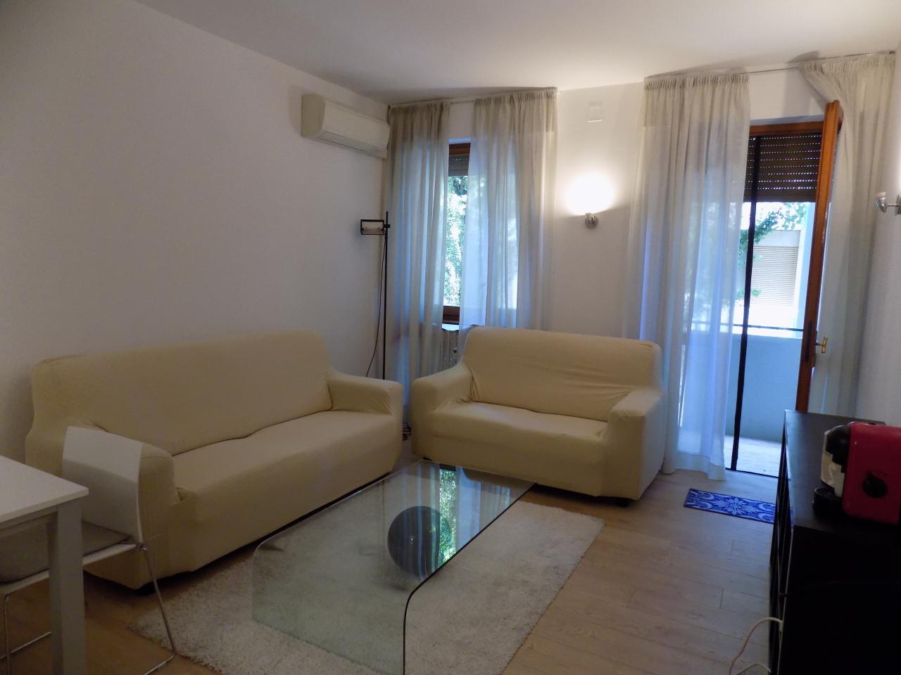 appartamento in affitto a Padova