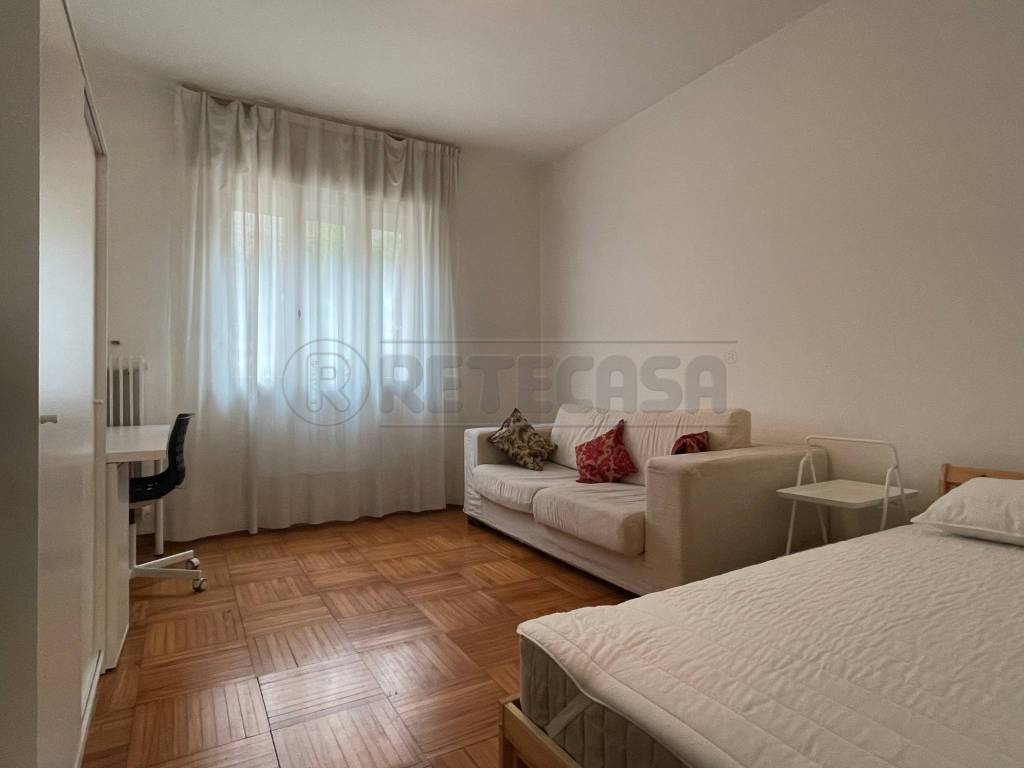 appartamento in affitto a Padova in zona Sant'Osvaldo / Santa Rita