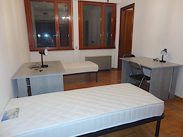 appartamento in affitto a Padova