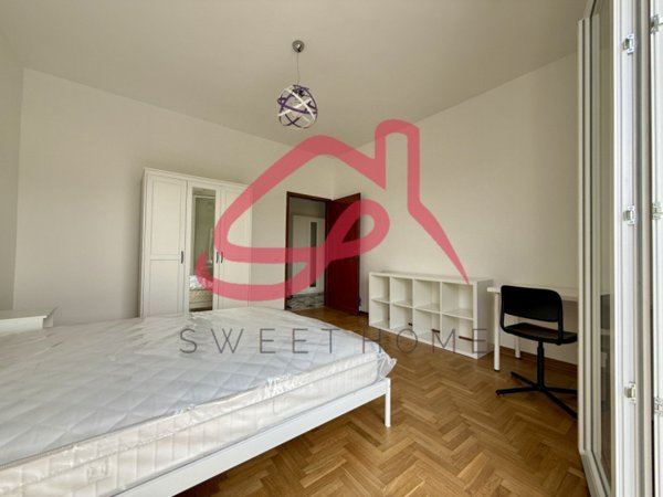 appartamento in affitto a Padova in zona Madonna Pellegrina