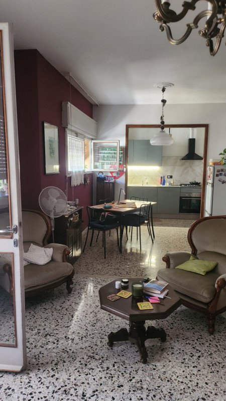 appartamento in affitto a Padova