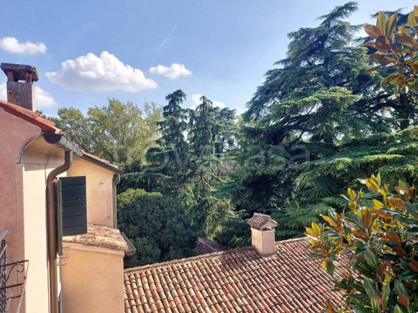 appartamento in affitto a Padova in zona Centro Storico