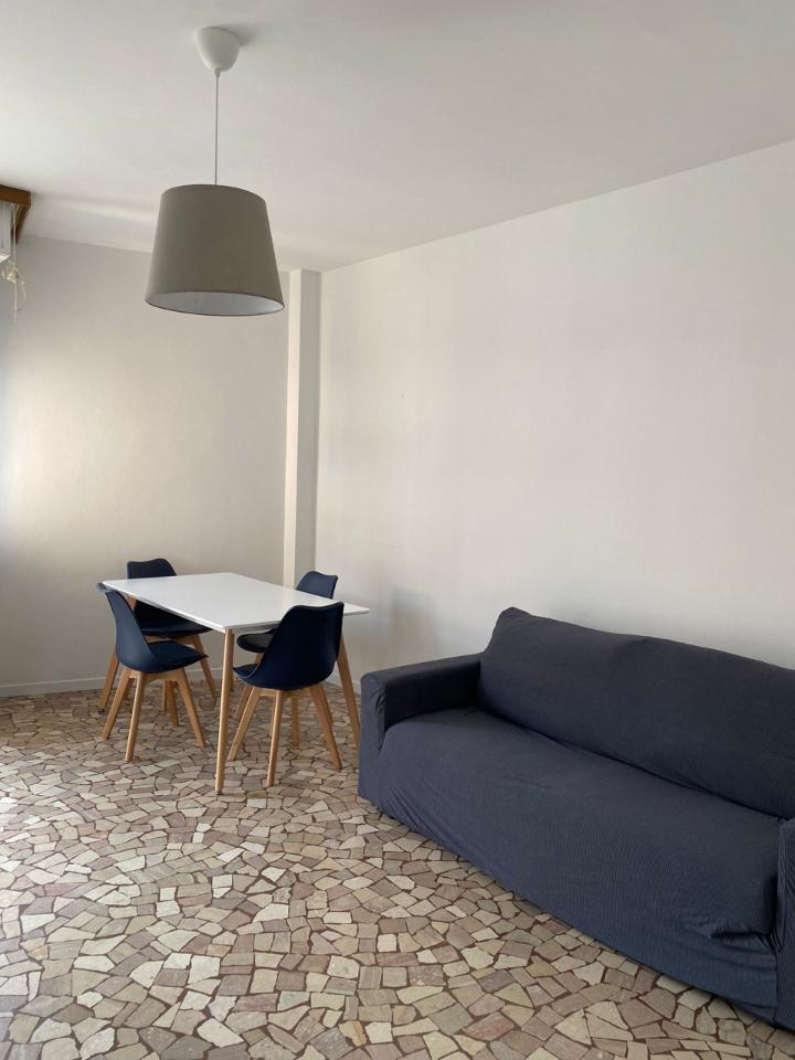 appartamento in affitto a Padova