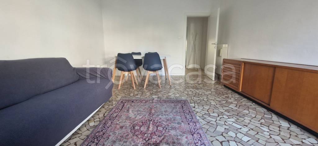 appartamento in affitto a Padova in zona Arcella