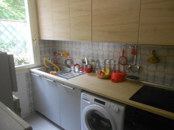 appartamento in affitto a Padova in zona Centro Storico