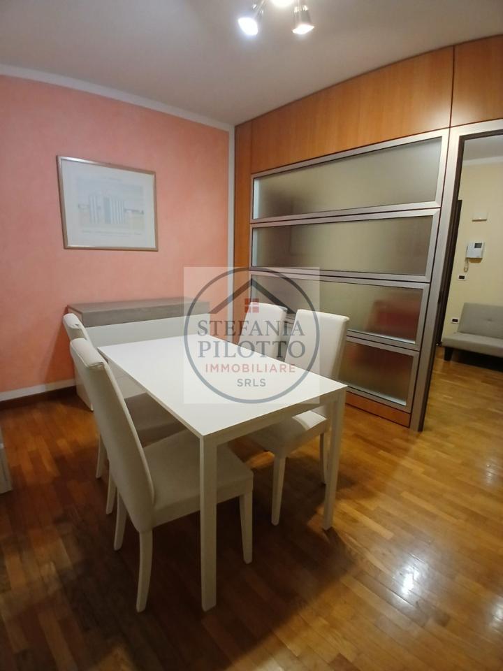 appartamento in affitto a Padova in zona Centro Storico