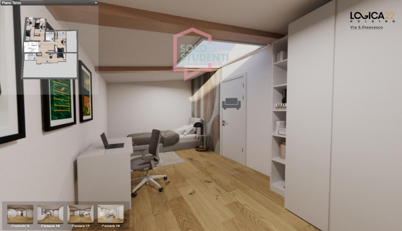 negozio in affitto a Padova in zona Centro Storico