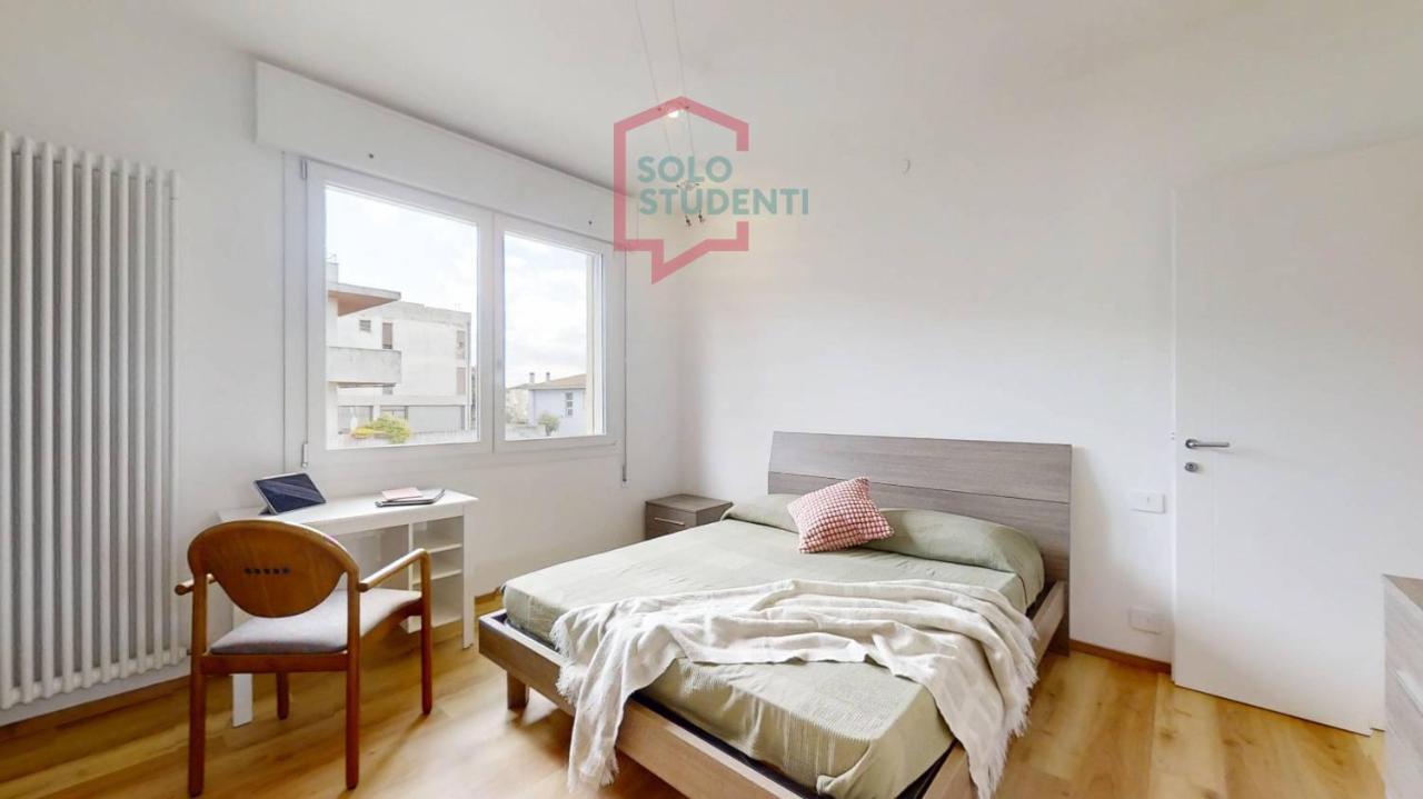 negozio in affitto a Padova in zona San Carlo