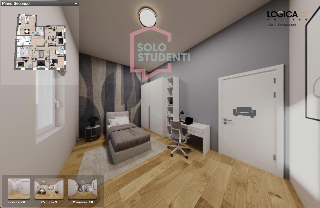 negozio in affitto a Padova in zona Centro Storico