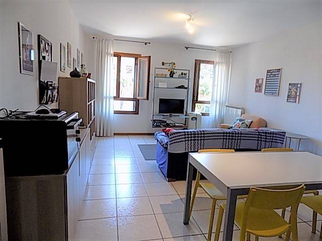 appartamento in affitto a Padova in zona Sant'Osvaldo / Santa Rita