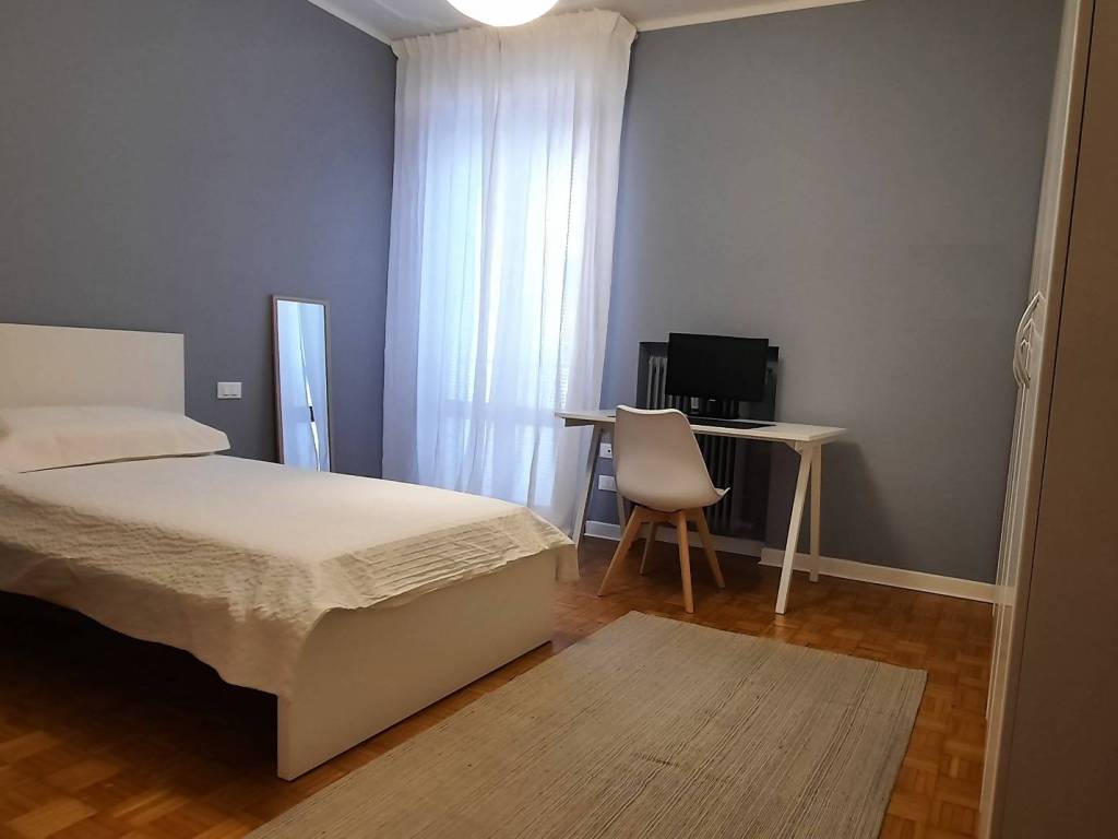 appartamento in affitto a Padova in zona Arcella
