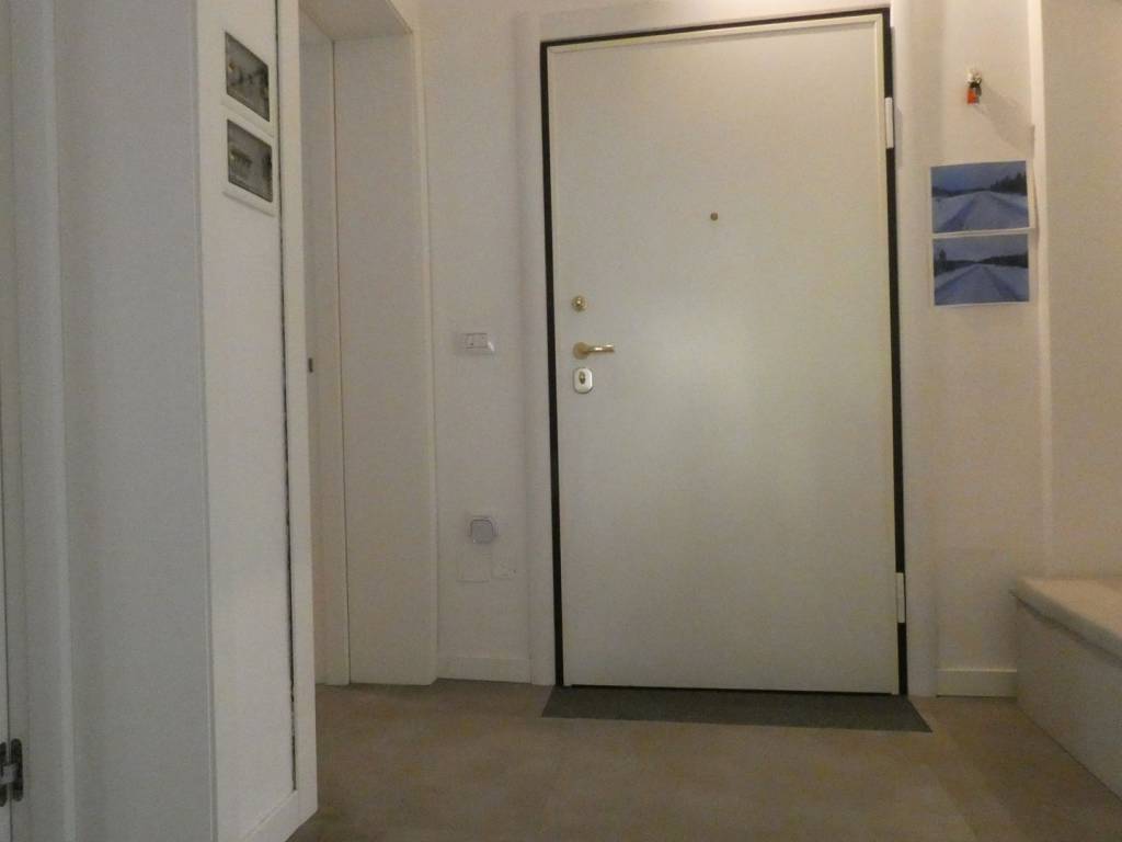 appartamento in affitto a Padova in zona San Giuseppe