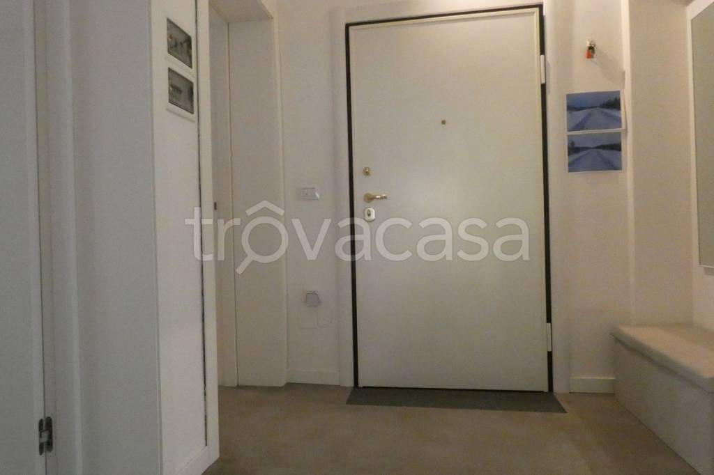appartamento in affitto a Padova