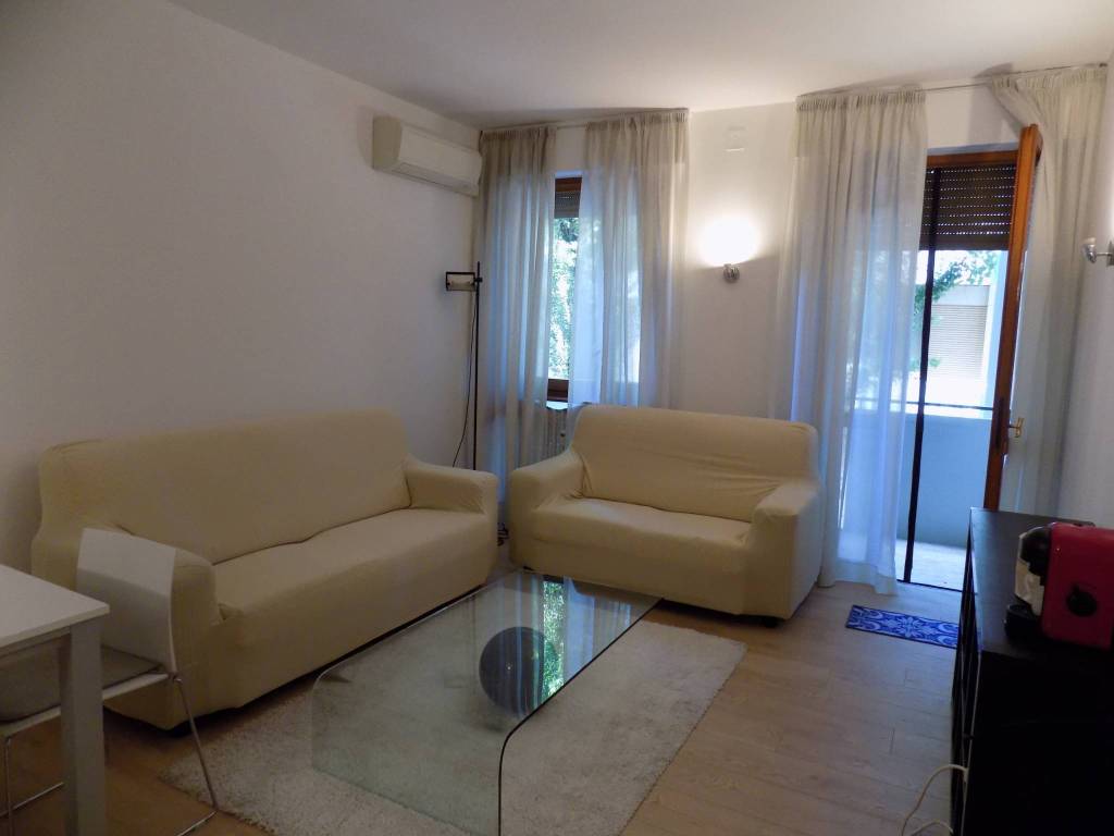 appartamento in affitto a Padova in zona Sacra Famiglia