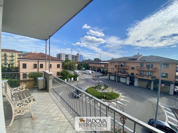 appartamento in affitto a Padova in zona Arcella